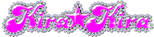 kira ☆ kira