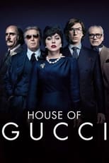 House of Gucci serie streaming