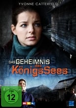 Poster for Das Geheimnis des Königssees