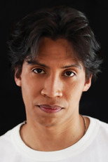 Benji Iuler as Josias in Radioactive Emergency