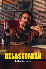 Belascoar&aacute;n, d&eacute;tective priv&eacute;