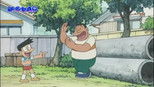 Doraemon, el gato cósmico 1x57 (S01E57)