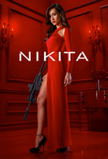 Poster di Nikita