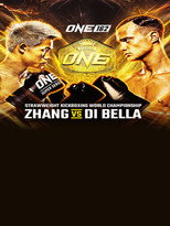 One Championship: ONE 162 poster