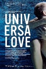 Poster for Universalove