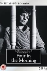 Poster for Four in the Morning