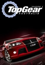 Poster for Top Gear Australia Season 1