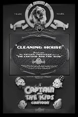 Poster for Cleaning House