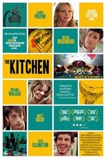 Poster for The Kitchen