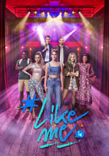 Poster for #LikeMe Season 4