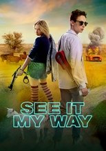 Poster for See It My Way 