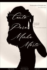 Canto Para Minha Morte poster