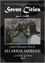 Poster for Seven Cities 