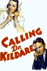 Poster for Calling Dr. Kildare
