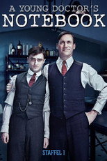 Poster zu Staffel 1 – A Young Doctor's Notebook