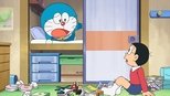 ドラえもん 1x1184 (S01E1184)