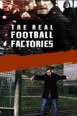 Poster for The Real Football Factories