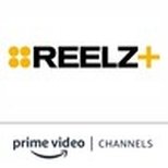 REELZ+ Amazon Channel