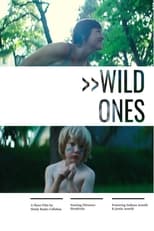 Poster for Wild Ones