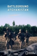 Battleground Afghanistan (2013)