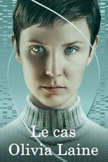 Le cas Olivia Laine poster