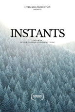 Instants poster