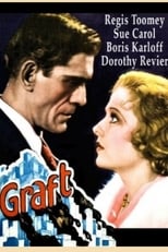 Poster for Graft 