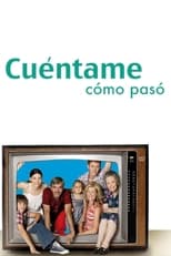Poster for Cuéntame cómo pasó Season 8