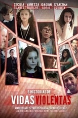 Vidas Violentas (2015)