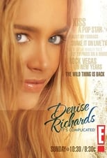 Poster for Denise Richards: It's Complicated