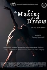 Poster for The Making of a Dream