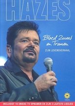 Poster for André Hazes: Bloed, Zweet en Tranen (Zijn Verhaal) 