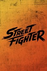 Street Fighter