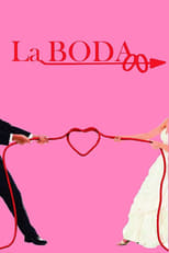 Poster for La boda