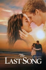 Poster for The Last Song 