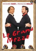 Poster for Le Grand Mezze