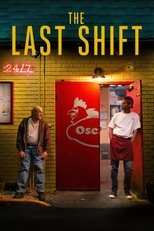 Poster for The Last Shift