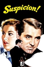Підозра (1941)