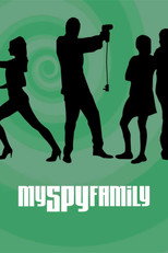 My Spy Family