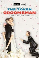 Poster for The Token Groomsman