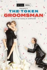 The Token Groomsman poster movie