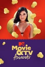 Poster for MTV Movie & TV Awards