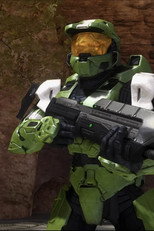 Leo_j as Duke (voice) in CRASH