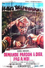 Demande pardon &agrave; Dieu, pas &agrave; moi