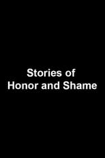 Poster for Stories of Honor and Shame 