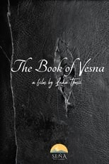 Poster for The Book of Vesna