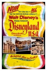 Disneyland, U.S.A. (1956)