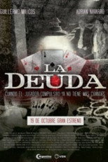 La Deuda poster