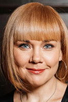 Elena Zhdanova Elena Zhdanova