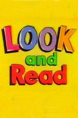 Poster for Look and Read